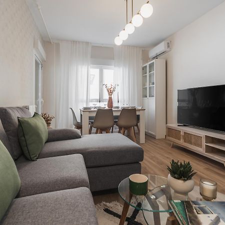 Tuguest Duquesa Apartment Granada Exterior photo