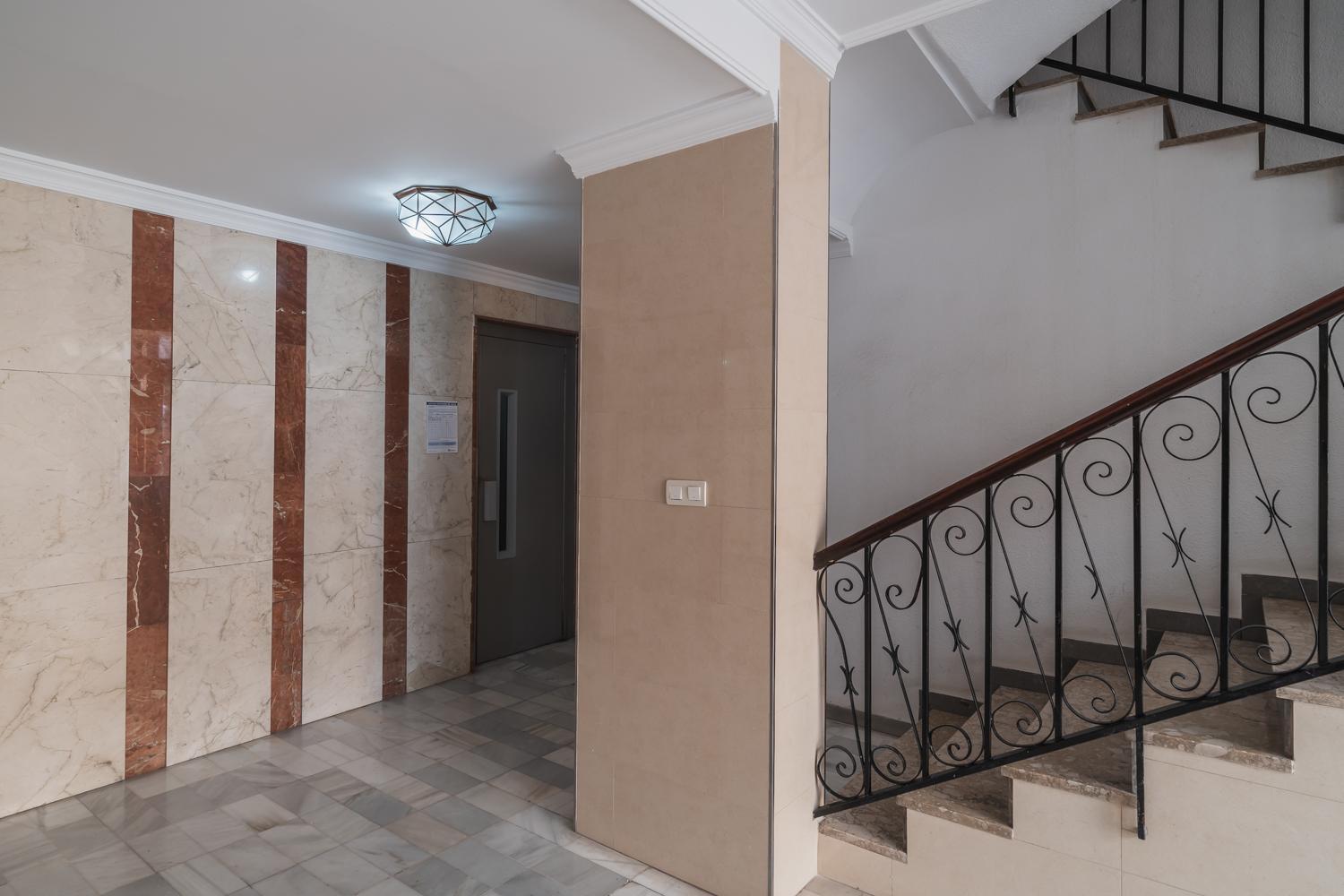 Tuguest Duquesa Apartment Granada Exterior photo