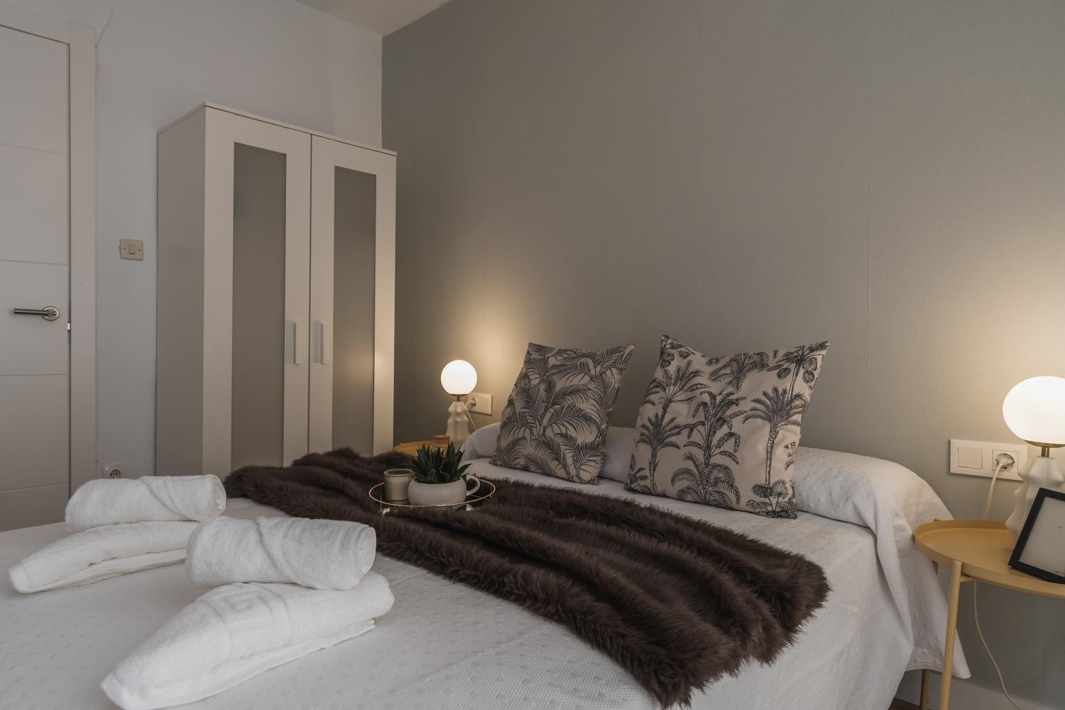 Tuguest Duquesa Apartment Granada Exterior photo