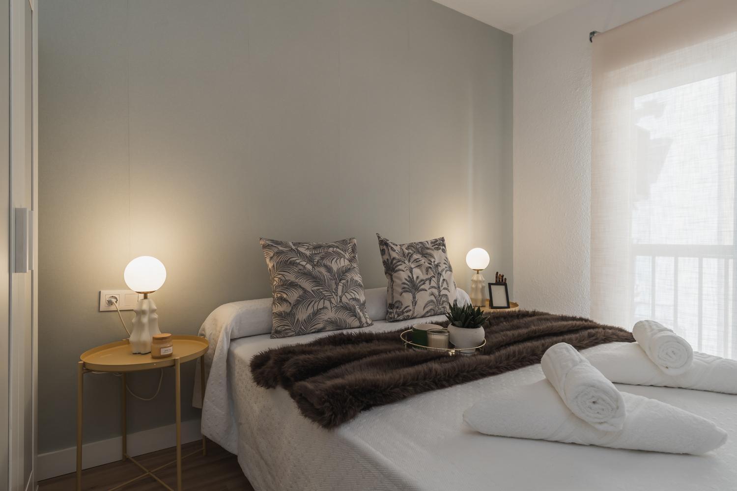 Tuguest Duquesa Apartment Granada Exterior photo