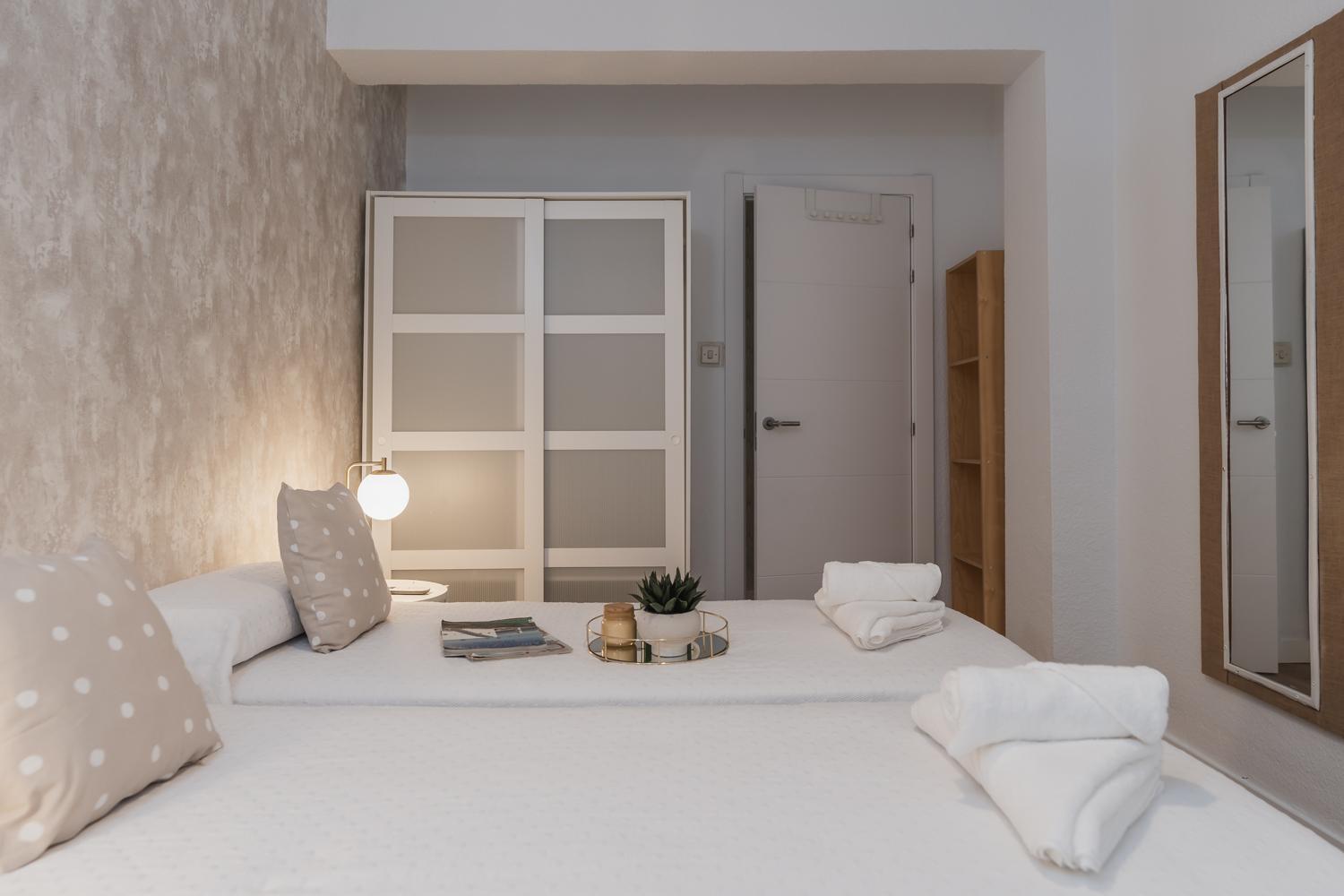 Tuguest Duquesa Apartment Granada Exterior photo