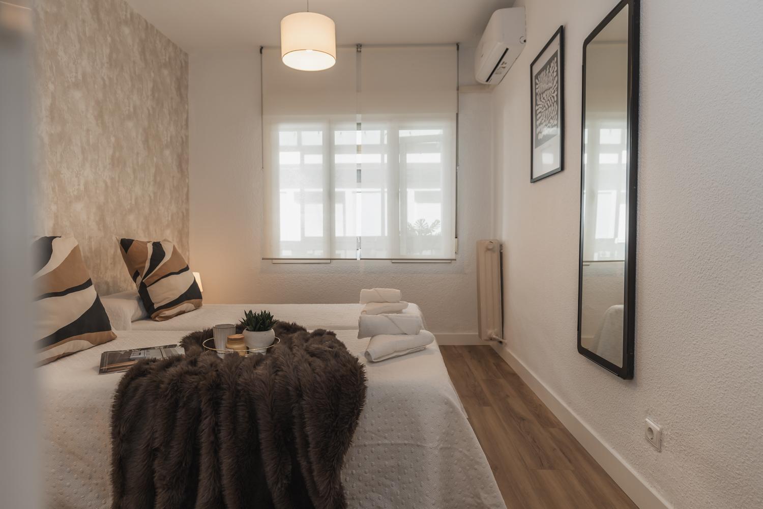 Tuguest Duquesa Apartment Granada Exterior photo