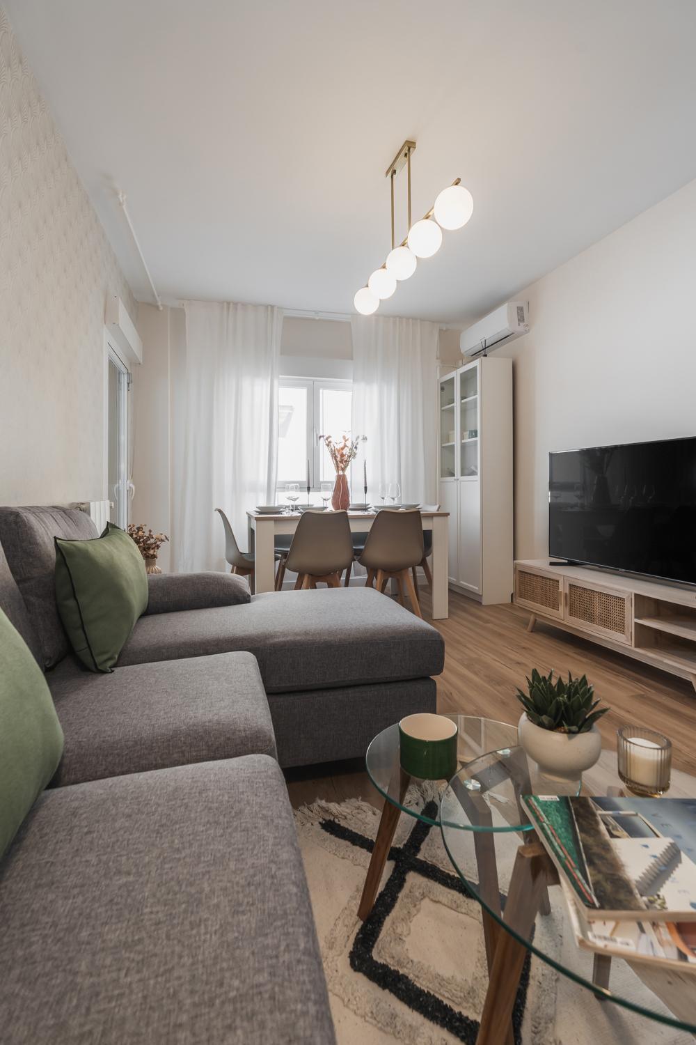 Tuguest Duquesa Apartment Granada Exterior photo