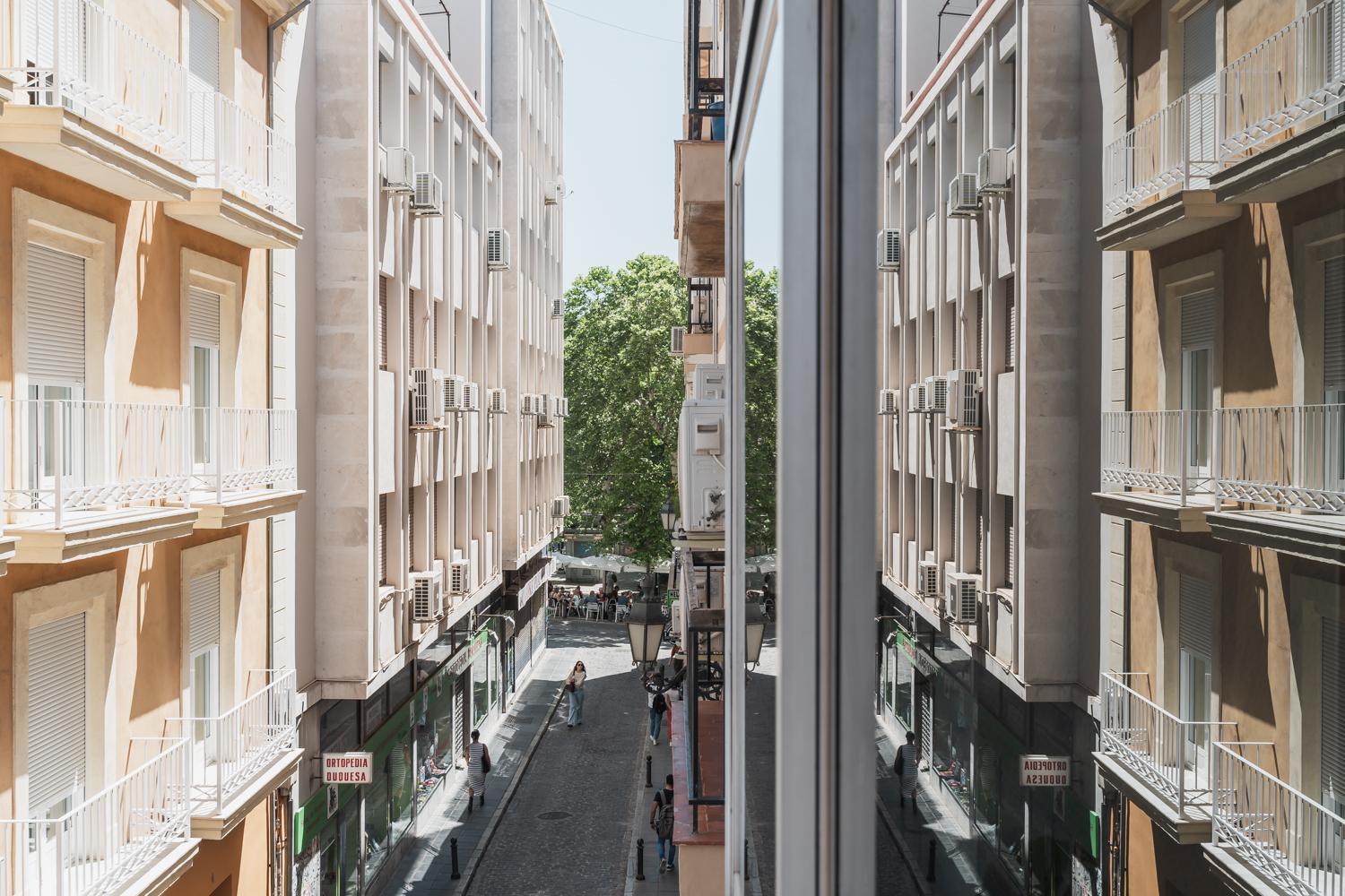 Tuguest Duquesa Apartment Granada Exterior photo