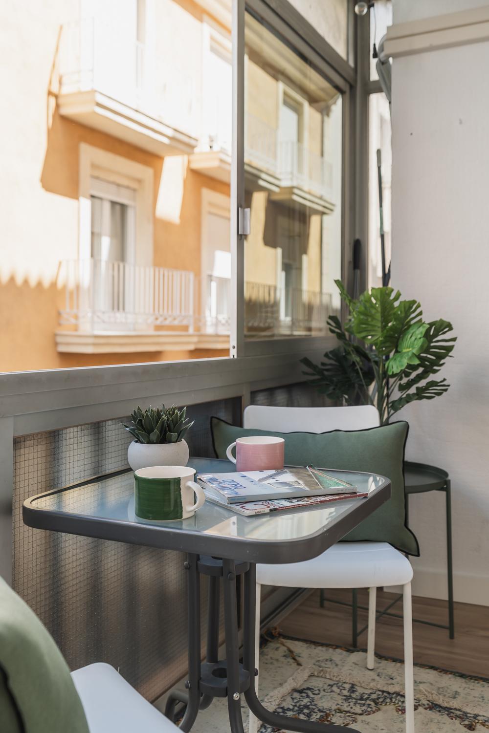 Tuguest Duquesa Apartment Granada Exterior photo